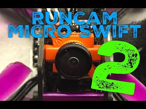 Runcam Micro Swift 2: la cámara perfecta para el FPV - UCMf2ohoBrB1pgErsMa21SKg