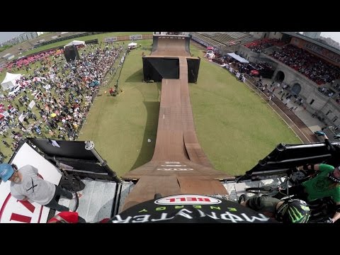 GoPro: Vince Byron Gold Medal Winning Run at Kia World Extreme Games - UCqhnX4jA0A5paNd1v-zEysw