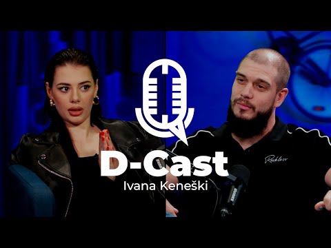 "Produkcija me je TUKLA?! UPISKILA sam se od STRAHA! Unistili su mi ZIVOT!" Ivana Keneski ISPOVEST