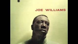 Joe Williams - What's New?