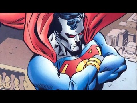 The Most Terrible Things Superman Has Ever Done - UCP1iRaFlS5EYjJBryFV9JPw