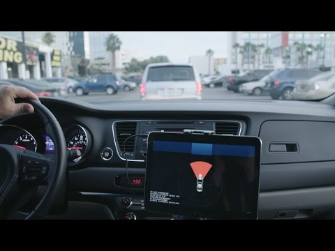 New Technology Allows Cars to Communicate | Consumer Reports - UCOClvgLYa7g75eIaTdwj_vg