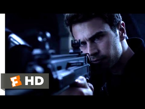 Underworld: Blood Wars (2017) - Lycan Siege Scene (7/10) | Movieclips - UC3gNmTGu-TTbFPpfSs5kNkg