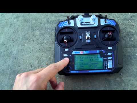 Flying3D X8 compass calibration procedure (Courtesy of Banggood) - UC_aqLQ_BufNm_0cAIU8hzVg