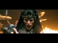WARKINGS - Hellfire feat. Morgana le Fay (Official Video)  Napalm Records