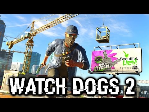 WATCH DOGS 2 MULTIPLAYER GAMEPLAY - UCvwgF_0NOZe2vN4Q3g1bY-A