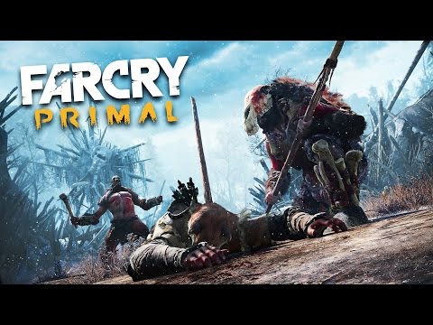 Far Cry Primal - THE ULTIMATE WARRIOR!! // Part 5 (Far Cry Primal Gameplay) - UC2wKfjlioOCLP4xQMOWNcgg