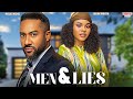 MEN AND LIES - SARIAN MARTIN, MAJID MICHEL - Nigerian Movie