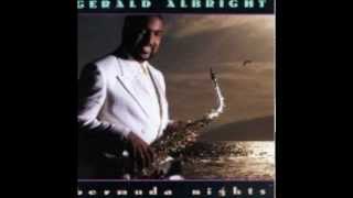 Gerald Albright - "Bermuda Nights"