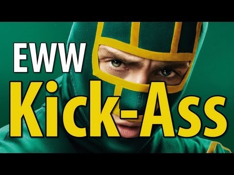 Everything Wrong With Kick-Ass In 7 Minutes Or Less - UCYUQQgogVeQY8cMQamhHJcg