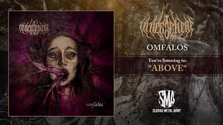 INNERSPHERE - Omfalos [full album, 2021]