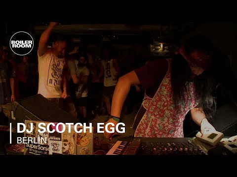 DJ Scotch Egg Boiler Room Berlin Live Set - UCGBpxWJr9FNOcFYA5GkKrMg