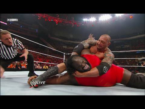 Mark Henry vs. Batista - UCJ5v_MCY6GNUBTO8-D3XoAg