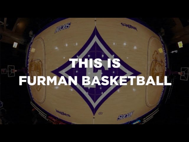 Furman Men’s Basketball: A Team on the Rise