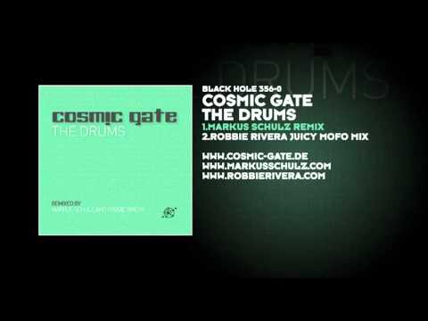 Cosmic Gate - The Drums (Markus Schulz Remix) - UCvYuEpgW5JEUuAy4sNzdDFQ