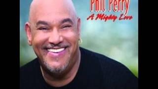 Phil Perry - Déjà Vu