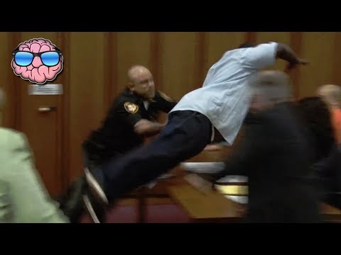 10 MOST SHOCKING Court Moments CAUGHT ON TAPE - UCa03bf8gAS2EtffptV-_jfA
