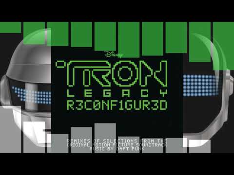Encom Part 2 (Remixed by Com Truise)