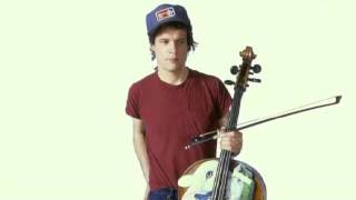 Arthur Russell - Home Away From Home