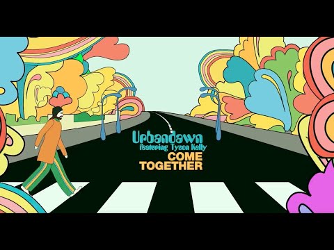 Urbandawn - Come Together (feat. Tyson Kelly) - UCw49uOTAJjGUdoAeUcp7tOg