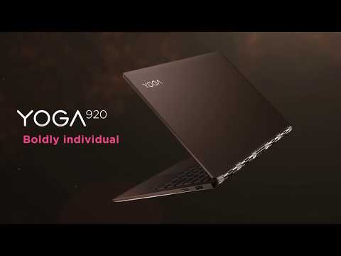 Yoga 920 Tour Featuring Limited Edition Yoga 920 Vibes - UCpvg0uZH-oxmCagOWJo9p9g