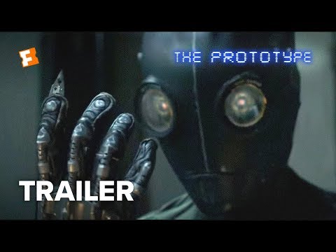 The Prototype Official Teaser Trailer #1 (2013) - Andrew Will Sci-Fi Movie HD - UCi8e0iOVk1fEOogdfu4YgfA