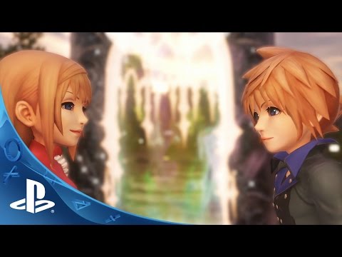 World of Final Fantasy - TGS 2015 Trailer | PS4, PS Vita - UC-2Y8dQb0S6DtpxNgAKoJKA