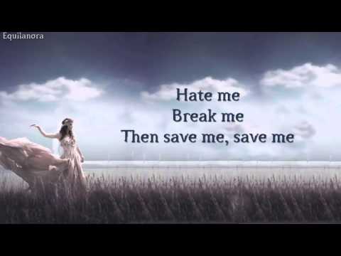 Eurielle - Hate Me (Lyrics) - UCiwPJxWHGRVK4U_wdrJ_3RA