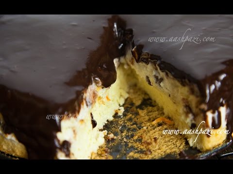 Cassata Cake Recipe - UCZXjjS1THo5eei9P_Y2iyKA