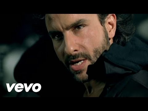 Kurbaan Hua - Saif Ali Khan | Vishal Dadlani - UC3MLnJtqc_phABBriLRhtgQ