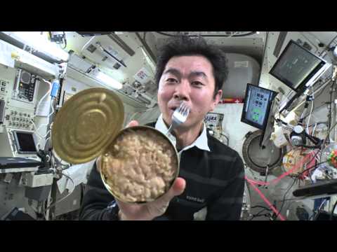 『宙亀通信』(Vol.24) 宇宙食 特別講座