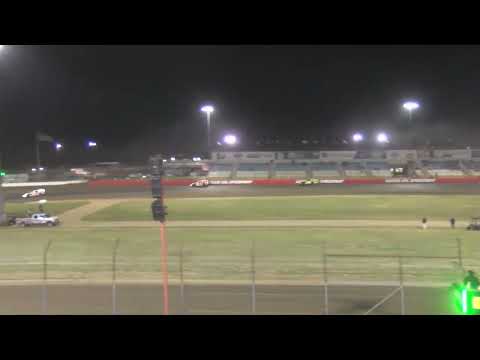 3 27 2026 KOA USMTS Feature - dirt track racing video image