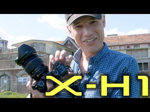 Fujifilm X-H1 Review (vs X-T2, Sony a7 III) - UCDkJEEIifDzR_2K2p9tnwYQ