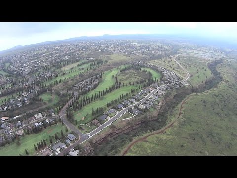 Cheerson CX20 Quanum Nova Quadcopter Drone: 2.2 Mile Record FPV Range Maui Hawaii - UCVQWy-DTLpRqnuA17WZkjRQ