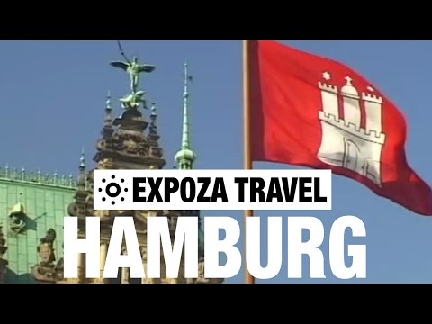 Hamburg Vacation Travel Video Guide - UC3o_gaqvLoPSRVMc2GmkDrg