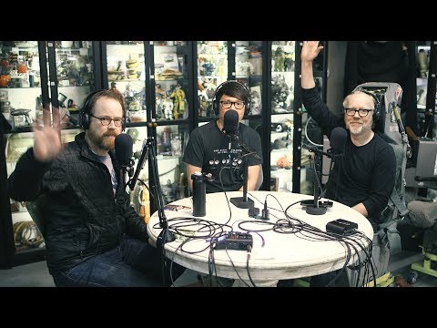 Good Bake - Still Untitled: The Adam Savage Project - 6/27/17 - UCiDJtJKMICpb9B1qf7qjEOA