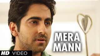 Mera Mann Kehne Laga By Falak Nautanki Saala Full Video Song
