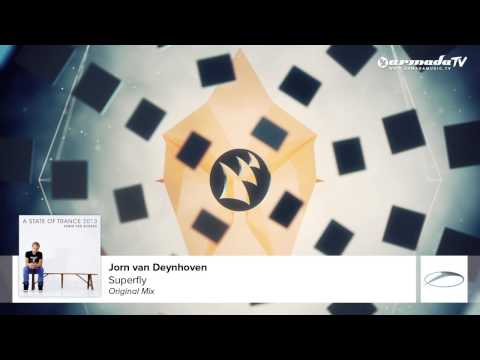 Jorn van Deynhoven - Superfly (Original Mix) (From: Armin van Buuren - A State Of Trance 2013) - UCGZXYc32ri4D0gSLPf2pZXQ