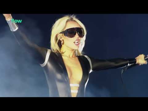 Miley Cyrus - We Can't Stop x Where's My Mind (Lollapalooza Argentina 2022)
