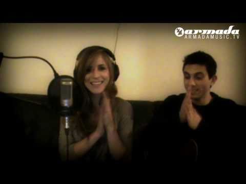 Acoustic Session with Tania Zygar (tyDi feat. Tania Zygar - Vanilla) - UCGZXYc32ri4D0gSLPf2pZXQ