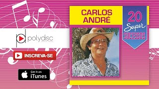 Carlos André - Castelo de Sonhos