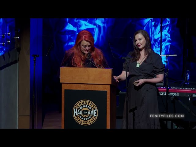 Country Music Hall of Fame 2022 Video