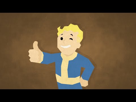 Top 10 Facts - Fallout - UCRcgy6GzDeccI7dkbbBna3Q