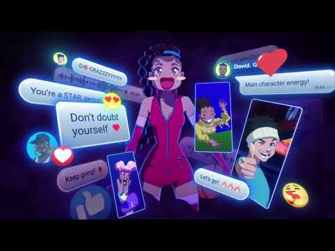 Coi Leray ft David Guetta - Make My Day Extend HD