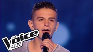When a Man Loves a Woman - Percy Sledge | Jason | The Voice Kids 2016 | Blind Audition