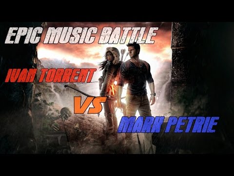 EPIC MUSIC BATTLE | Ivan Torrent vs Mark Petrie - UC4L4Vac0HBJ8-f3LBFllMsg