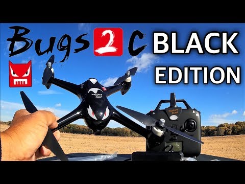 Black edition Bugs B2C!!! - UC9l2p3EeqAQxO0e-NaZPCpA