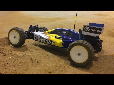 Team Associated RC10B4.2 Race Spec - First Impression - UCiqTEhDiWz1eb7exfWiy5TA