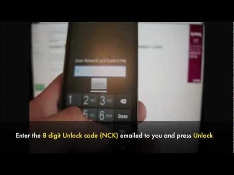 How to Unlock Samsung Infuse 4G in 2 Minutes! SGH-i997 by Unlock Code - At&t, Rogers + Networks - UC-TBDta4M_BbjwKLIIsIlXA