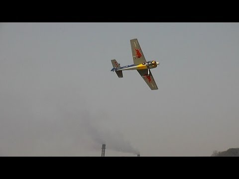 Edge 540 Redbull Nitro RC Plane 6+ years of Ruling the skies - UCsFctXdFnbeoKpLefdEloEQ